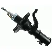 SACHS Amortisseur 313 603
