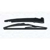 MAGNETI MARELLI Balai d'essuie-glace 000723180318