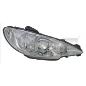TYC 20-14364-05-2 Koplamp