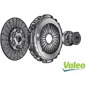 Valeo Jeu d'embrayage