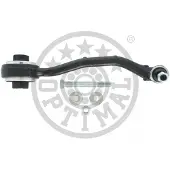 OPTIMAL G5-612S, bras de suspension arrière droit, partie inférieure, compatible avec MERCEDES-BENZ Classe C berline (W203), Classe C break (S203), CLK (C209), SLK