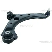 TRISCAN Suspension de roue, bras de suspension avec support en caoutchouc pour, entre autres, FIAT BRAVO