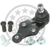 OPTIMAL Joint de suspension avant gauche avant droit bas pour HYUNDAI i30 (GD) G3-1127S1