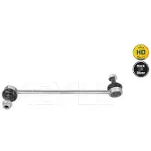 Meyle Biellette de barre stabilisatrice 616 060 0018/HD gauche