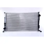 Nissens Radiateur, refroidissement du moteur