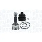 MAGNETI MARELLI Tête de cardan 302015100148