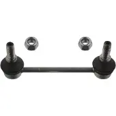 SWAG Barre de couplage pour stabilisateur de VOLVO V70 II (285) arrière 55 91 9664