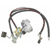 METZGER Capteur de réserve de carburant électrique pour MERCEDES C-KLASSE (W203)