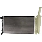 THERMOTEC Radiateur moteur D7F056TT