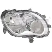 TYC Projecteur principal 20-12305-05-2, droite