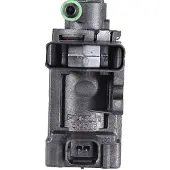 METZGER : Convertisseur de pression, turbocompresseur, électrovanne pour CITROËN C5 III Break (RW) 08920038