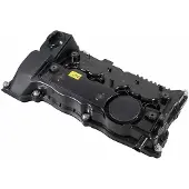 METZGER Couvercle de culasse pour 2141031 avec joints pour BMW série 1, entre autres