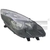 TYC 20-12045-05-2 Koplamp