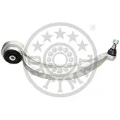OPTIMAL G5-949 Bras de suspension arrière droit inférieur avant