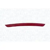 MAGNETI MARELLI Catadioptre 715106089000 gauche