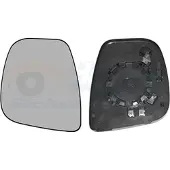 VAN WEZEL Miroir De Rétroviseur Opel,Peugeot,Toyota 0944837 Su001a5462
