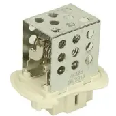 THERMOTEC Résistance, pulseur d'air habitacle DEX006TT