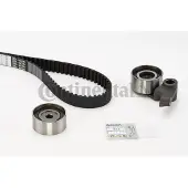 CONTITECH Kit distribution CONTINENTAL CT1043K1