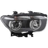 Hella Projecteur principal 1EL 158 084-011, droite