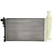 THERMOTEC Radiateur, refroidissement moteur D7P046TT
