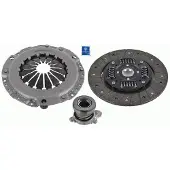 SACHS Kit d'embrayage 3000 990 289
