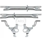 ABS Réglage du frein à tambour . adapté notamment pour NISSAN NAVARA