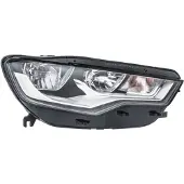 Hella Projecteur principal 1EJ 011 149-021, droite