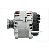 Hella Alternateur 12 V 140 A Ø 50 mm pour VW TIGUAN, entre autres