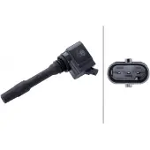 Hella Bobine d'allumage 5DA358 168-041