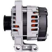 Hella Alternateur 12 V 150 A Ø 57 mm pour e.a. OPEL ANTARA