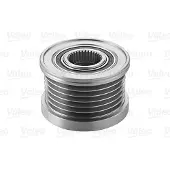 Valeo Poulie roue libre, alternateur 588102