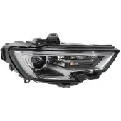 Valeo Projecteur principal VAL046815