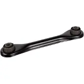 SWAG 10 10 8833 Bras de suspension Arrière Gauche Bas Arrière Droit pour FORD FOCUS III Turnier FOCUS III Focus Mk3 Kasten / Kombi (DYB) FOCUS III Stufenheck