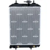 NRF Radiateur, refroidissement du moteur