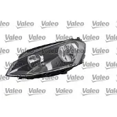 Valeo Projecteur principal 044918, droite