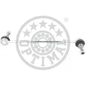 OPTIMAL Barre stabilisatrice pour RENAULT MEGANE III Grandtour (KZ0/1) Avant gauche Avant droite G7-1524A