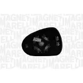 MAGNETI MARELLI Verre de rétroviseur, rétroviseur extérieur 351991307890