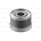 Valeo Poulie roue libre, alternateur 588023