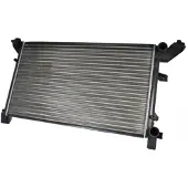 THERMOTEC Radiateur, refroidissement moteur D7W010TT