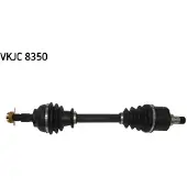 Skf Arbre de transmission VKJC 8350 gauche