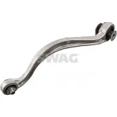 SWAG Bras de suspension arrière droit, partie inférieure, pour CITROËN C5 III Break (RW), compatible avec PEUGEOT 508 SW I (8E), 3008 (0U), 407 (6D)