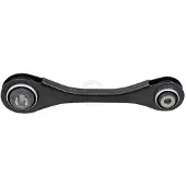ABS Suspension de roue avant longitudinale en acier sans articulation . pour BMW série 3, entre autres