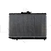 NRF Radiateur refroidissement moteur pour TOYOTA STARLET