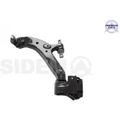 SIDEM 47052 Bras de suspension Avant gauche pour HONDA CR-V IV (RM)