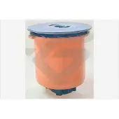 Hutchinson Suspension, corps de l'essieu 531A30