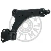 OPTIMAL Bras de suspension avant droit inférieur pour VOLVO XC60 (156) et XC60 I VAN (156)