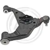 ABS Bras de suspension en acier avec silentbloc . pour TOYOTA HILUX