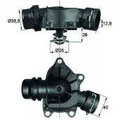 MAHLE ORIGINAL Thermostat d'eau TI 26 88