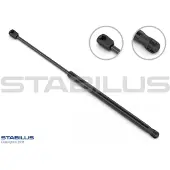 STABILUS Vérin, vitre arrière 274406