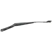 METZGER Bras d'essuie-glace avant gauche (2190433) pour VW Golf VII